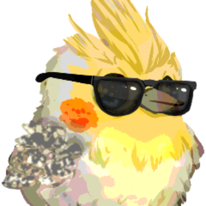 TheobaldTheBird